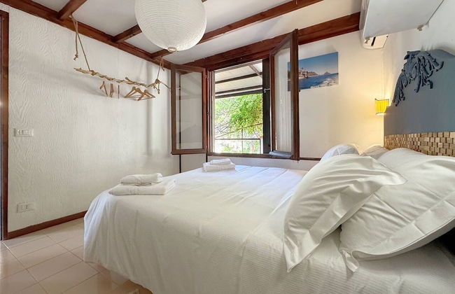 Solemar Sicilia - Seaside House - Foto 2