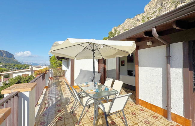 Solemar Sicilia - Seaside House - Foto 9