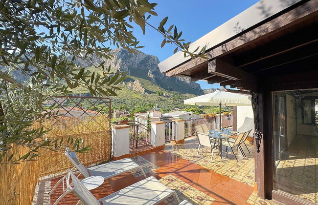 Solemar Sicilia - Seaside House - Foto 1