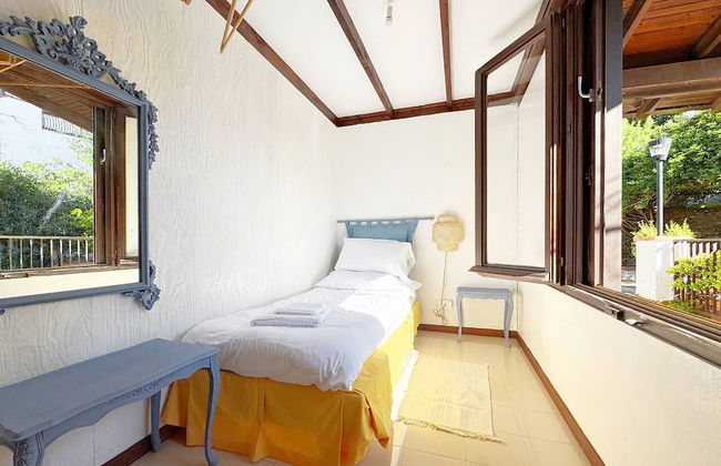 Solemar Sicilia - Seaside House - Foto 3