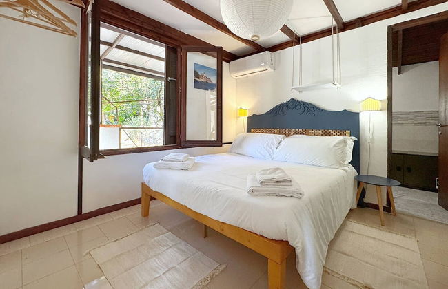 Solemar Sicilia - Seaside House - Foto 10