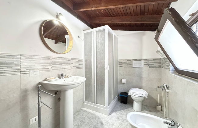 Solemar Sicilia - Seaside House - Foto 13