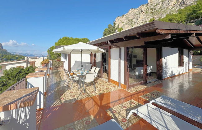 Solemar Sicilia - Seaside House - Foto 15