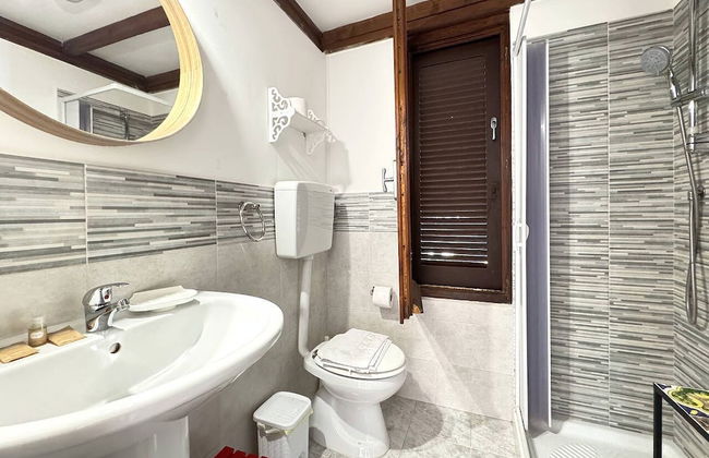 Solemar Sicilia - Seaside House - Foto 12