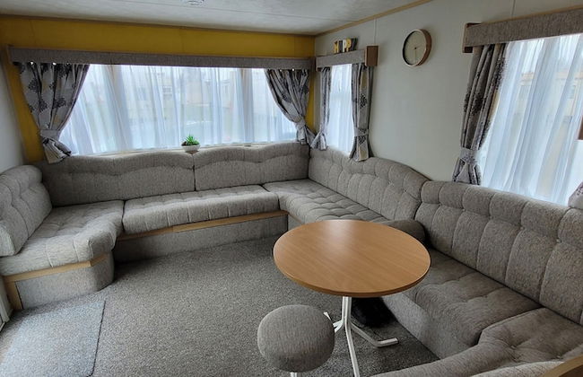 3-bed Caravan in Walton on the Naze - Foto 13