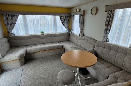 Foto 13 - 3-bed Caravan in Walton on the Naze