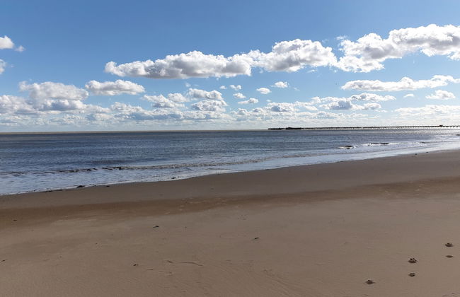 3-bed Caravan in Walton on the Naze - Foto 26