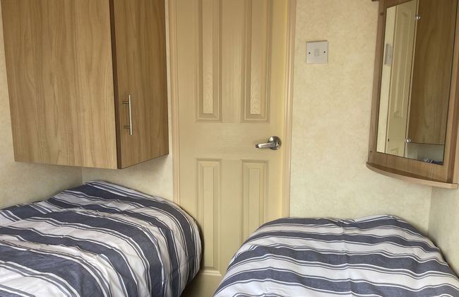 3-bed Caravan in Walton on the Naze - Foto 2