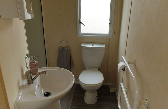 3-bed Caravan in Walton on the Naze - Foto 15