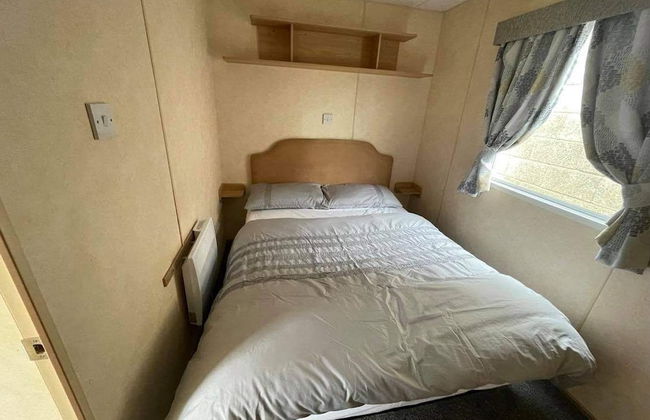 3-bed Caravan in Walton on the Naze - Foto 9