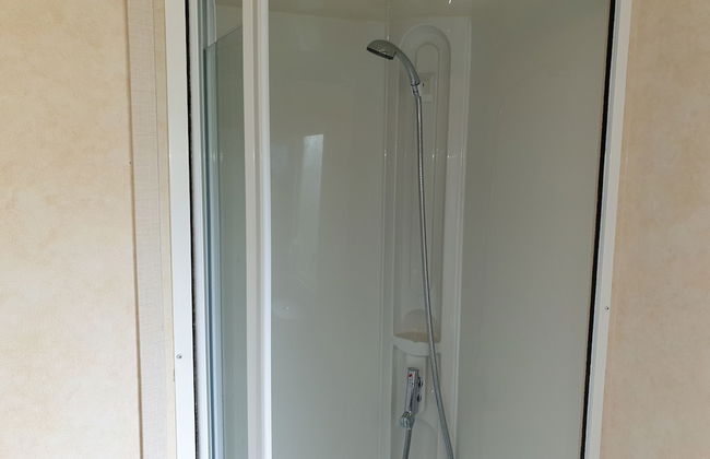 3-bed Caravan in Walton on the Naze - Foto 16