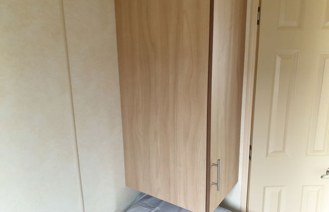 3-bed Caravan in Walton on the Naze - Foto 6