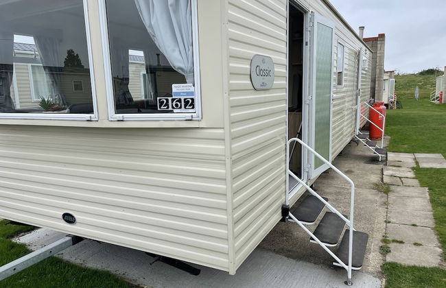 3-bed Caravan in Walton on the Naze - Foto 28