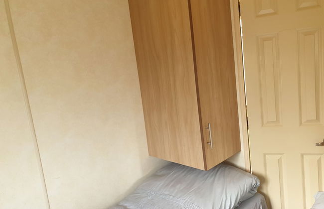 3-bed Caravan in Walton on the Naze - Foto 5