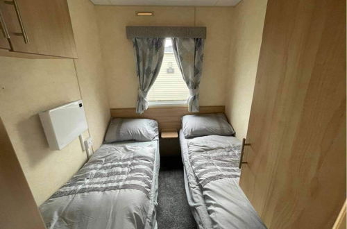 Foto 8 - 3-bed Caravan in Walton on the Naze