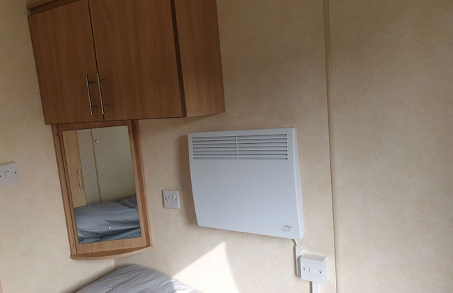 3-bed Caravan in Walton on the Naze - Foto 14