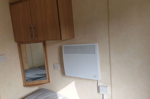 Foto 14 - 3-bed Caravan in Walton on the Naze