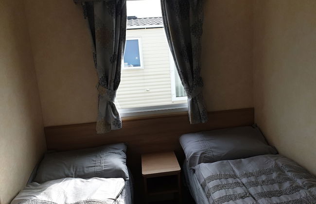 3-bed Caravan in Walton on the Naze - Foto 3
