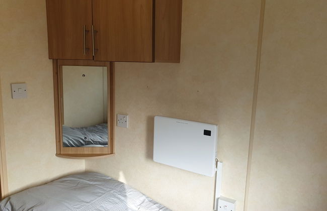 3-bed Caravan in Walton on the Naze - Foto 7