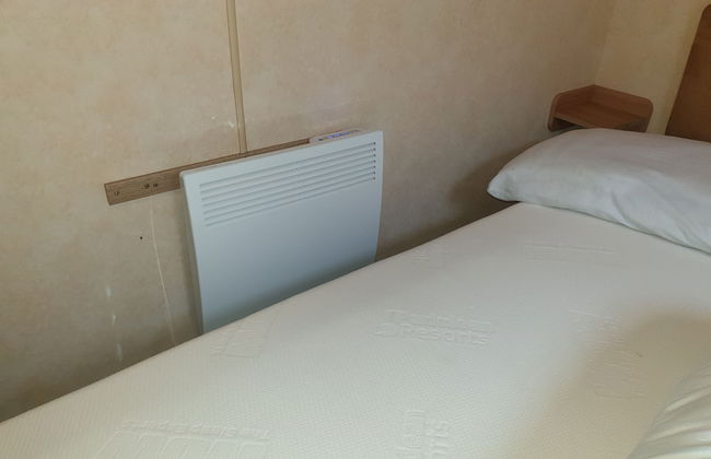 3-bed Caravan in Walton on the Naze - Foto 11