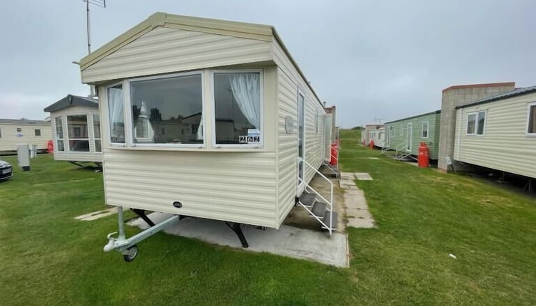 Foto 1 - 3-bed Caravan in Walton on the Naze