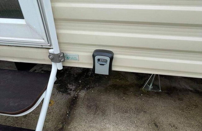 3-bed Caravan in Walton on the Naze - Foto 25