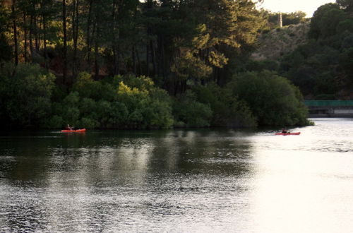 Foto 47 - Las Cabañas del Lago