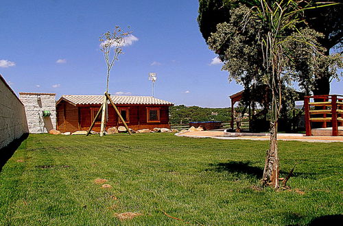 Foto 31 - Las Cabañas del Lago