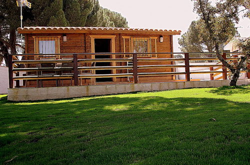 Foto 3 - Las Cabañas del Lago