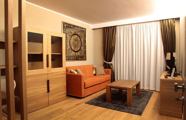 Relais Assunta Madre - Foto 16