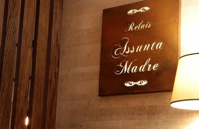Relais Assunta Madre - Foto 50