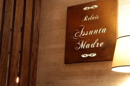 Photo 50 - Relais Assunta Madre