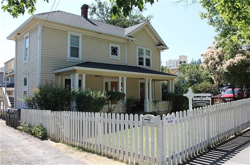 Photo 19 - The Pioneer Craftsman House - Closest to Osf