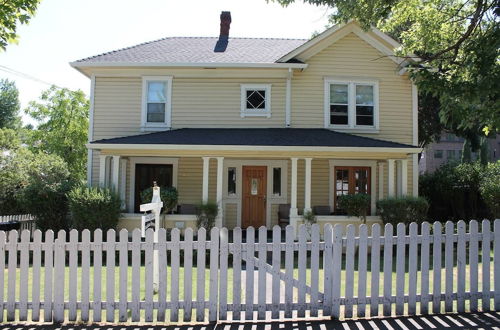 Photo 18 - The Pioneer Craftsman House - Closest to Osf