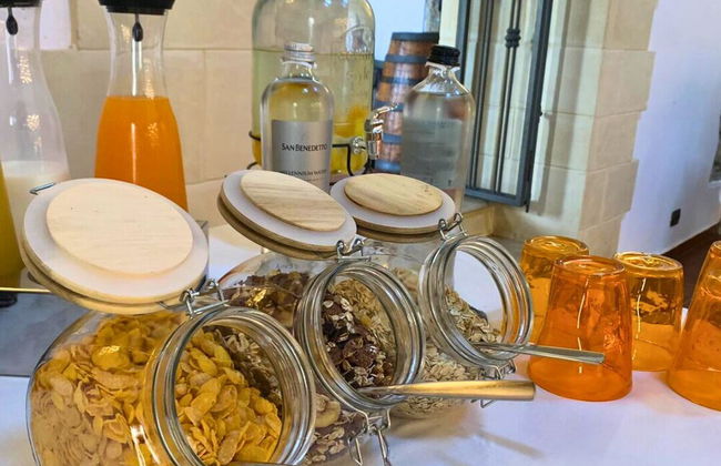 Relais Torre Marabino - Foto 76