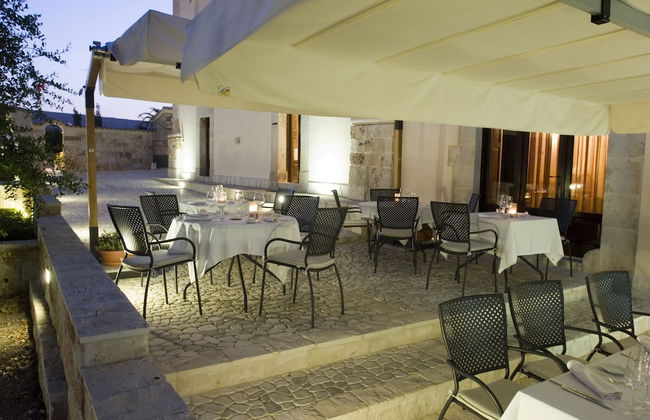 Relais Torre Marabino - Foto 73