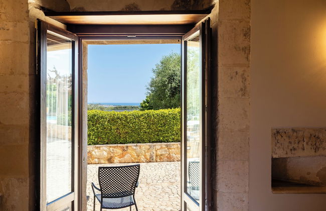 Relais Torre Marabino - Foto 25