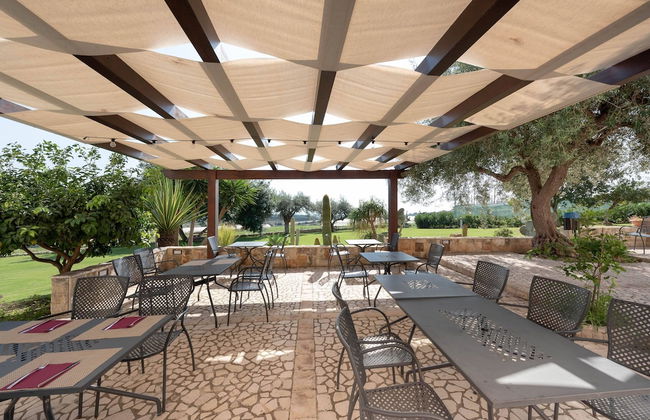 Relais Torre Marabino - Foto 59
