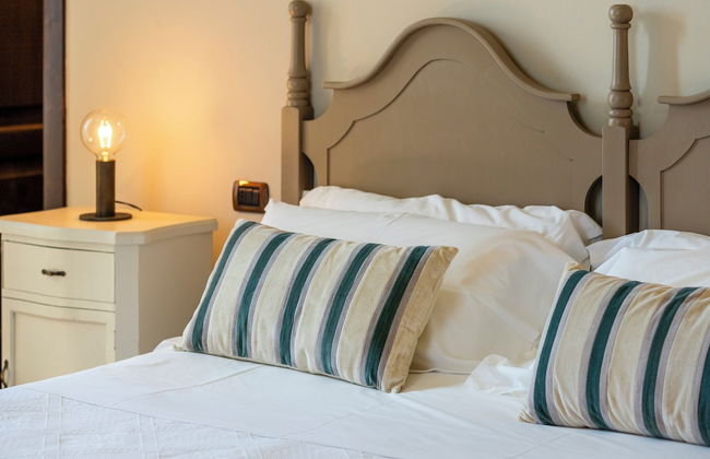 Relais Torre Marabino - Foto 8