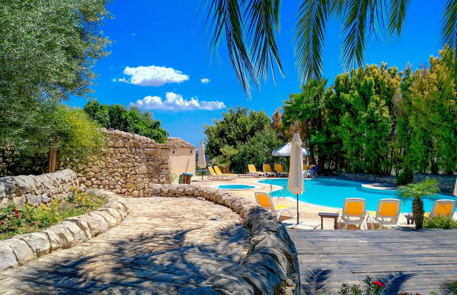 Relais Torre Marabino - Foto 36