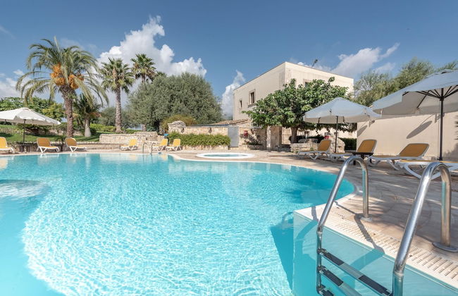 Relais Torre Marabino - Foto 1