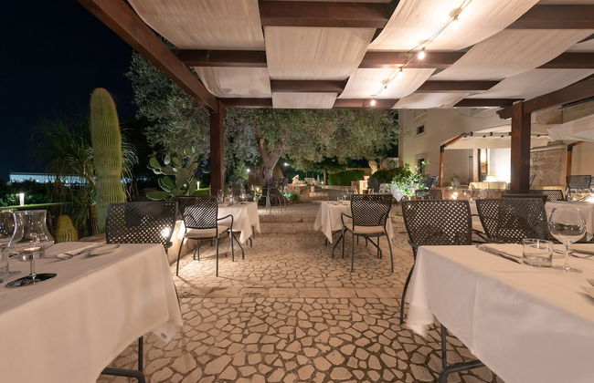 Relais Torre Marabino - Foto 56