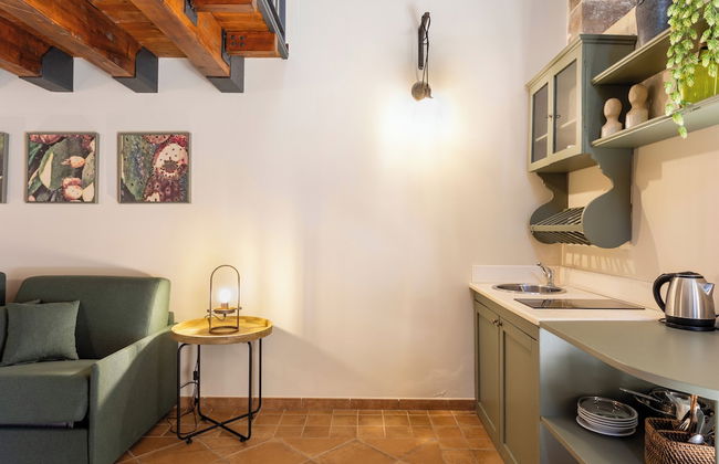 Relais Torre Marabino - Foto 26