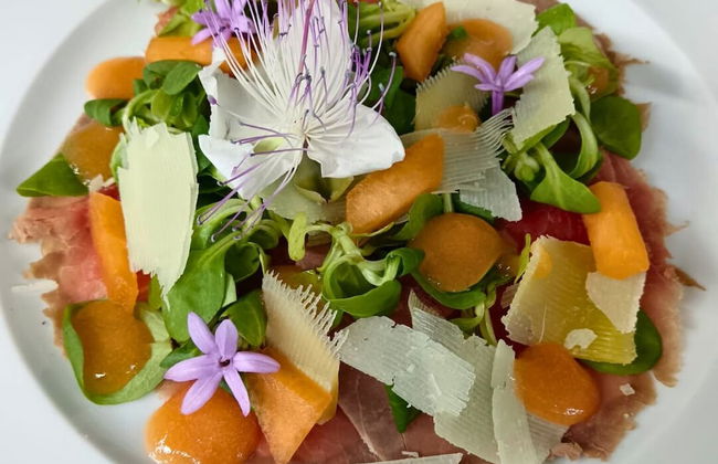 Relais Torre Marabino - Foto 67