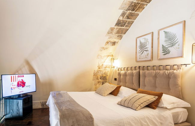 Relais Torre Marabino - Foto 23