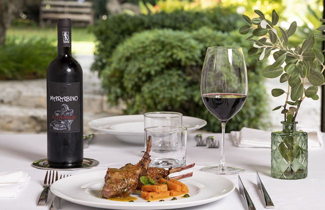 Relais Torre Marabino - Foto 45