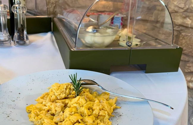 Relais Torre Marabino - Foto 77