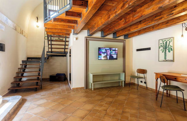 Relais Torre Marabino - Foto 21
