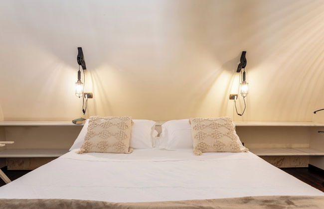 Relais Torre Marabino - Foto 22