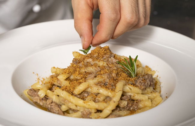 Relais Torre Marabino - Foto 50